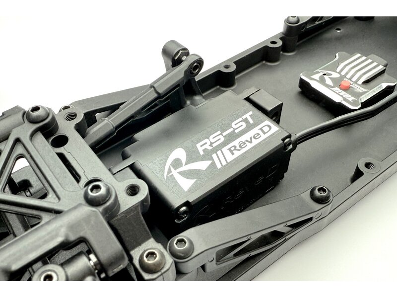 ReveD Drift Spec High-Torque Digital Servo RS-ST