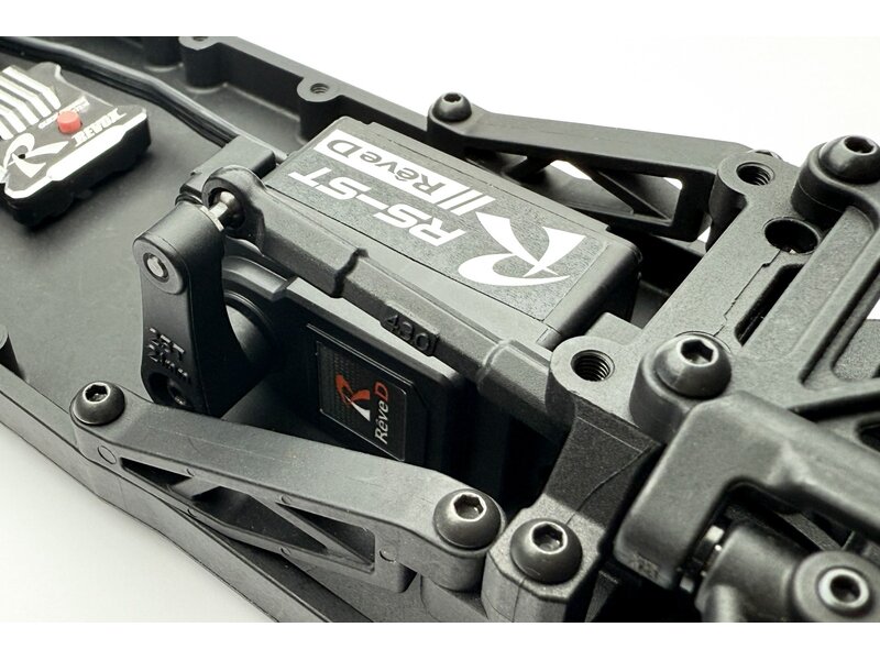 ReveD Drift Spec High-Torque Digital Servo RS-ST