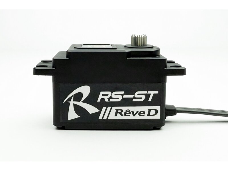 ReveD Drift Spec High-Torque Digital Servo RS-ST