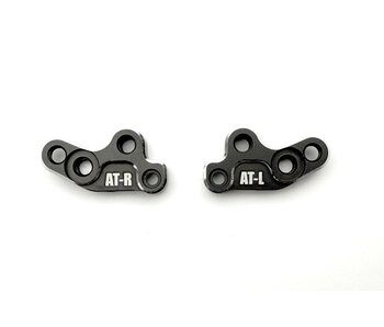 ReveD Multi-Select Knuckle Plate L&R AKIRA