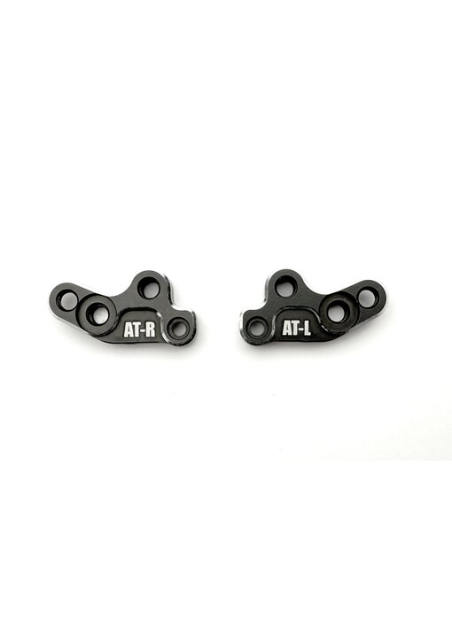 ReveD Multi-Select Knuckle Plate L&R AKIRA