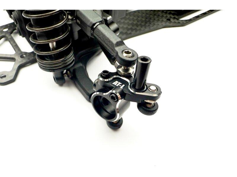 ReveD Multi-Select Knuckle Plate L&R AKIRA