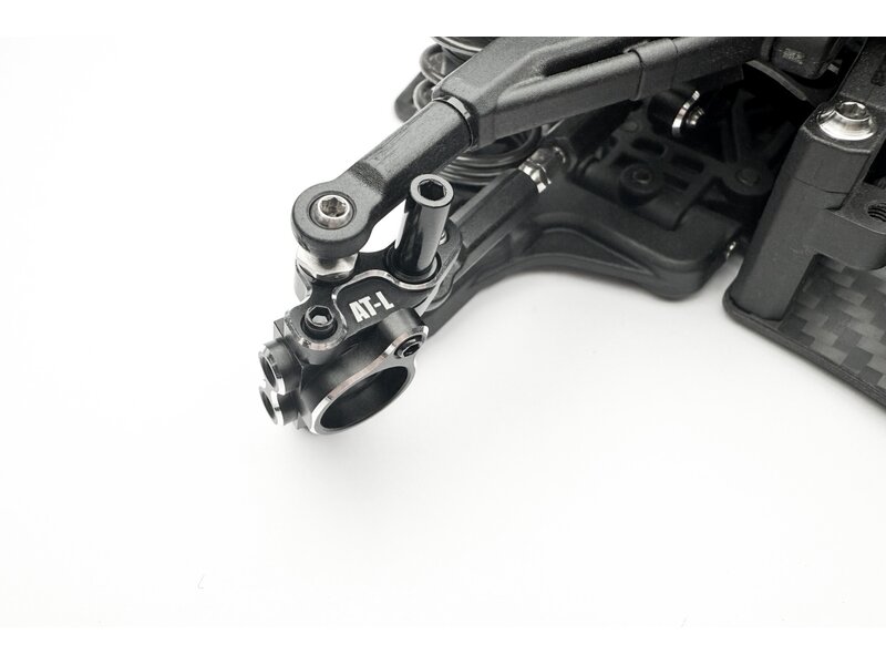 ReveD Multi-Select Knuckle Plate L&R AKIRA