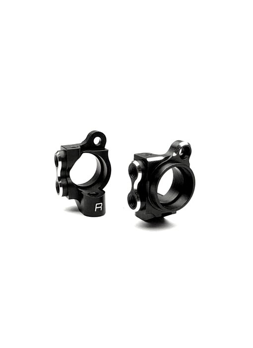 ReveD RDX Multi-Select Front Knuckle Base L&R - 2mm offset