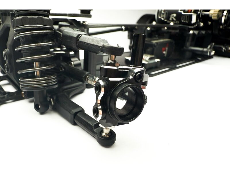 ReveD RDX Multi-Select Front Knuckle Base L&R - 2mm offset