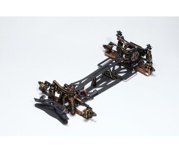 Yokomo SD 3.0 Competition Super Drift RWD Chassis Kit / BRONZE LIMITED