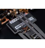 Yokomo SDR-030CBZ - SD 3.0 Competition Super Drift RWD Chassis Kit / BRONZE LIMITED