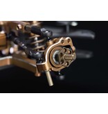 Yokomo SDR-030CBZ - SD 3.0 Competition Super Drift RWD Chassis Kit / BRONZE LIMITED