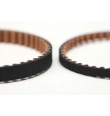 Yokomo MD-144LW - Drive Belt 48T / 144mm 5.0mm Wide for MD3.0