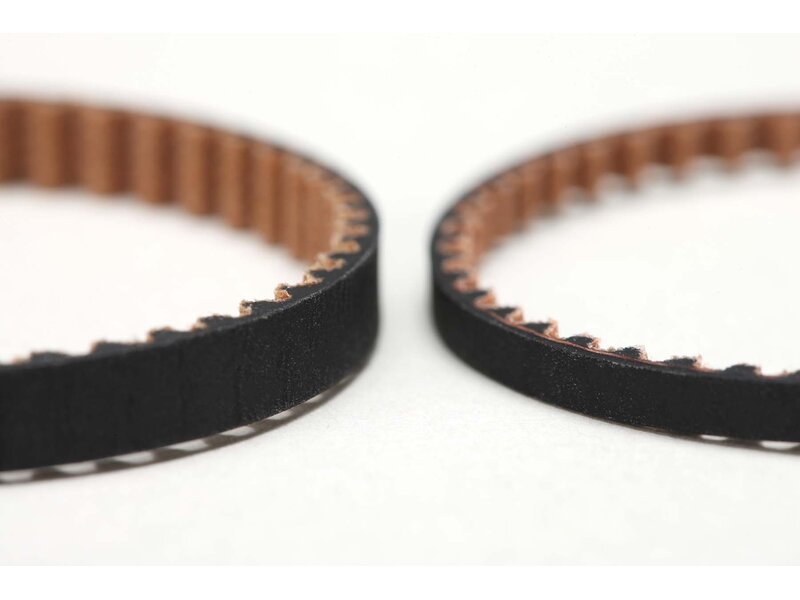 Yokomo MD-144LW - Drive Belt 48T / 144mm 5.0mm Wide for MD3.0