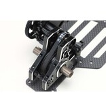 Yokomo MD-144LW - Drive Belt 48T / 144mm 5.0mm Wide for MD3.0