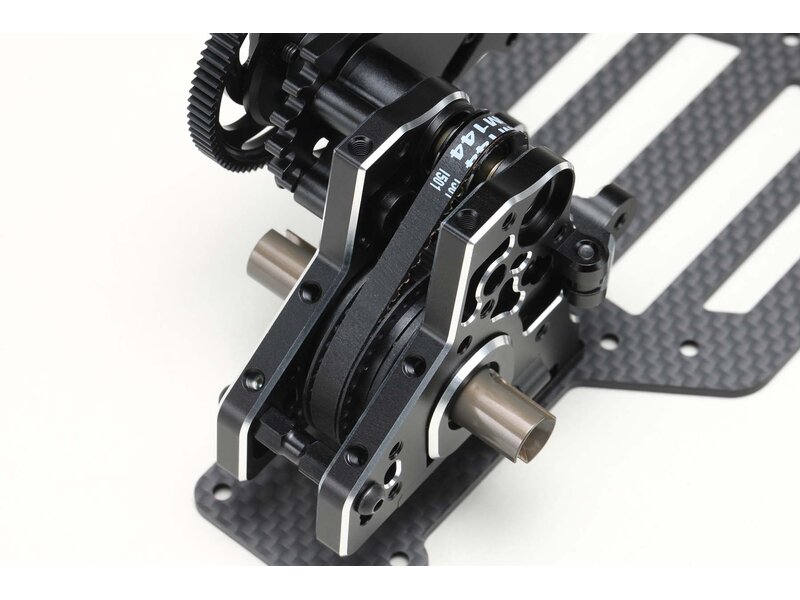Yokomo MD-144LW - Drive Belt 48T / 144mm 5.0mm Wide for MD3.0