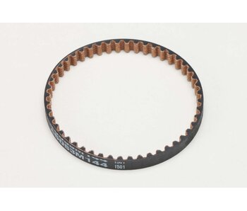 Yokomo Drive Belt 48T / 144mm 5.0mm Wide for MD3.0