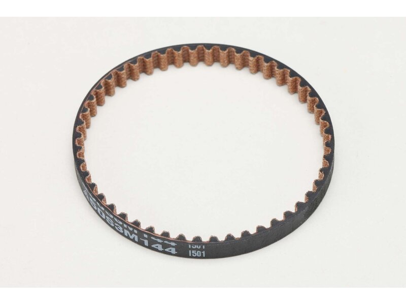 Yokomo MD-144LW - Drive Belt 48T / 144mm 5.0mm Wide for MD3.0