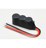 Yokomo BL-RPX4C - Capacitor for BL-RPX4 Series ESC