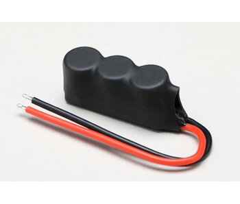Yokomo Capacitor for BL-RPX4 Series ESC