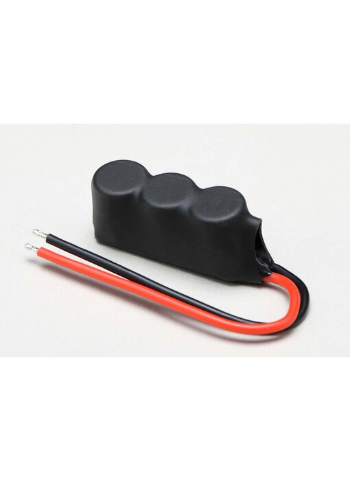 Yokomo Capacitor for BL-RPX4 Series ESC