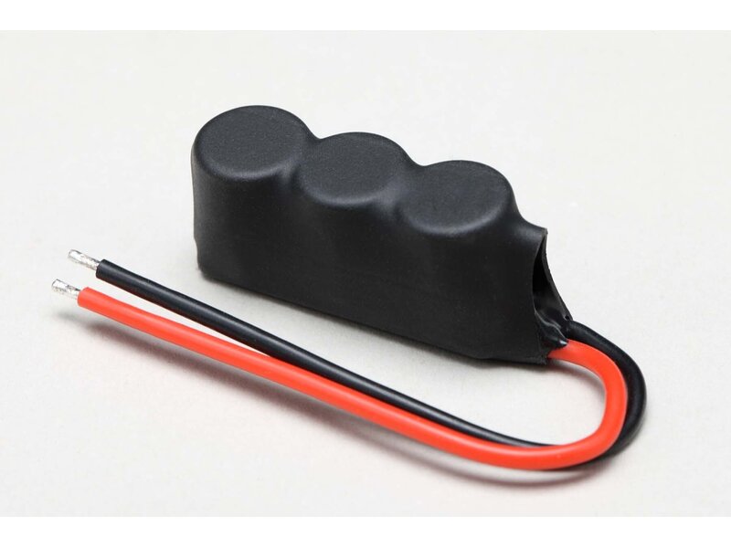Yokomo BL-RPX4C - Capacitor for BL-RPX4 Series ESC