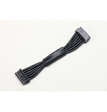 Yokomo RP-068-1 - Flex Sensor Cable 50mm for Brushless