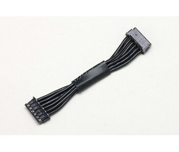Yokomo Flex Sensor Cable 50mm for Brushless