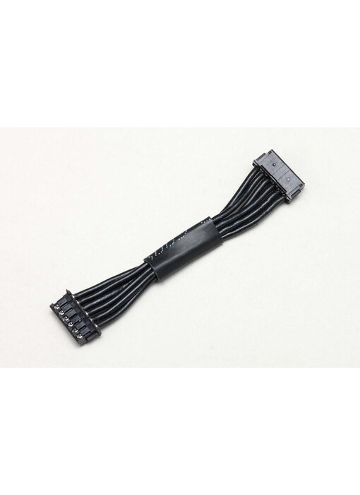Yokomo Flex Sensor Cable 50mm for Brushless