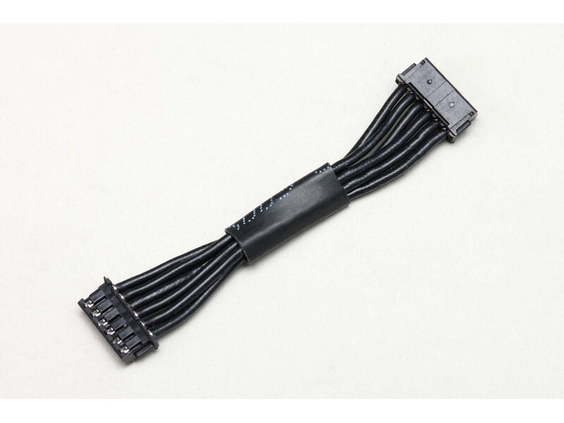Yokomo RP-068-1 - Flex Sensor Cable 50mm for Brushless