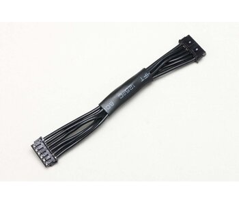 Yokomo Flex Sensor Cable 70mm for Brushless