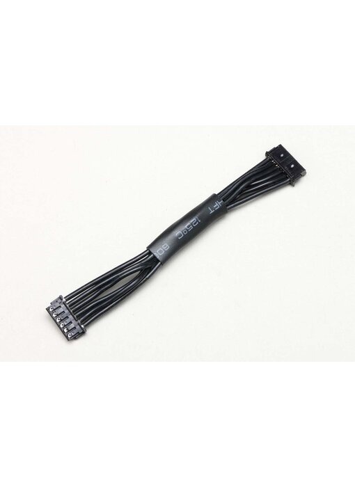 Yokomo Flex Sensor Cable 70mm for Brushless