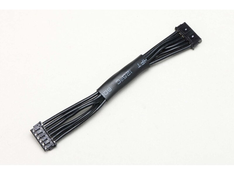 Yokomo RP-069-1 - Flex Sensor Cable 70mm for Brushless