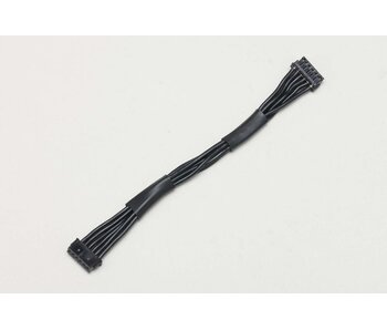 Yokomo Flex Sensor Cable 90mm for Brushless