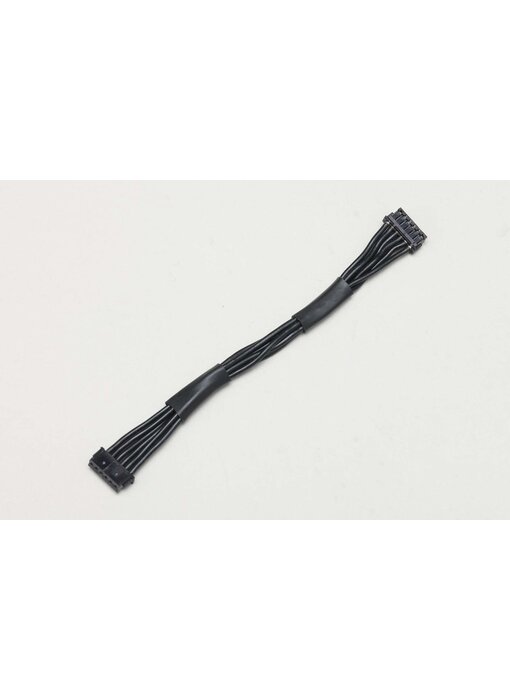 Yokomo Flex Sensor Cable 90mm for Brushless