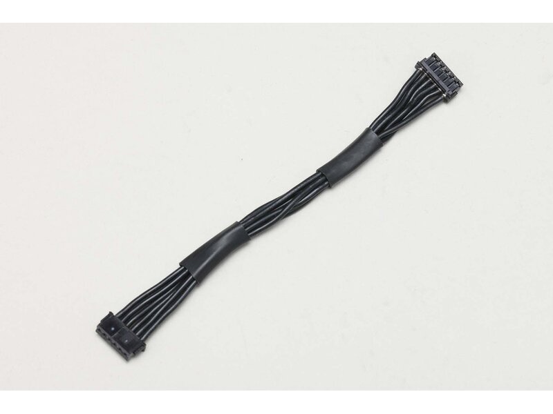 Yokomo RP-070-1 - Flex Sensor Cable 90mm for Brushless