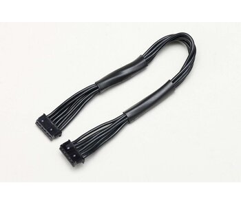 Yokomo Flex Sensor Cable 135mm for Brushless