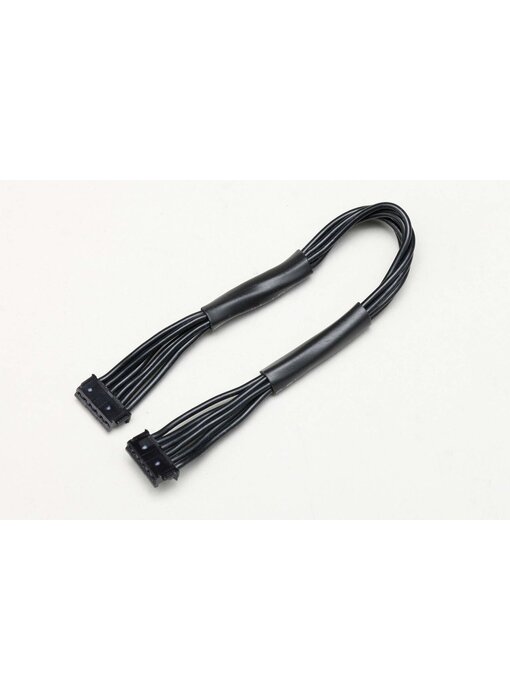 Yokomo Flex Sensor Cable 135mm for Brushless