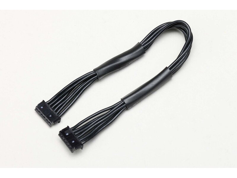Yokomo RP-071-1 - Flex Sensor Cable 135mm for Brushless