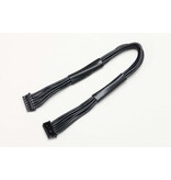 Yokomo RP-072-1 - Flex Sensor Cable 150mm for Brushless