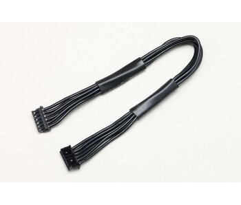 Yokomo Flex Sensor Cable 150mm for Brushless