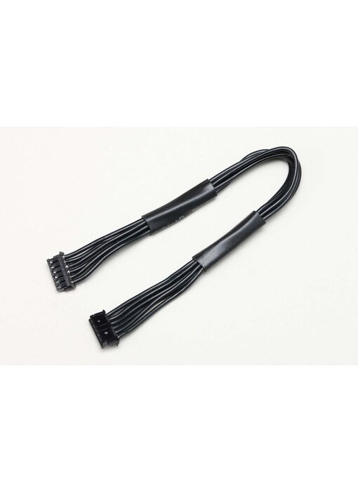 Yokomo Flex Sensor Cable 150mm for Brushless