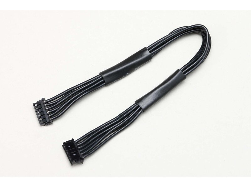Yokomo RP-072-1 - Flex Sensor Cable 150mm for Brushless