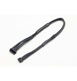 Yokomo RP-073-1 - Flex Sensor Cable 180mm for Brushless