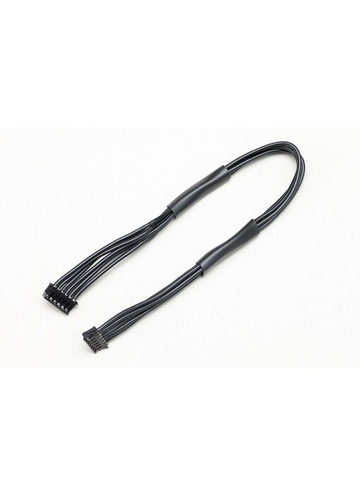 Yokomo Flex Sensor Cable 180mm for Brushless
