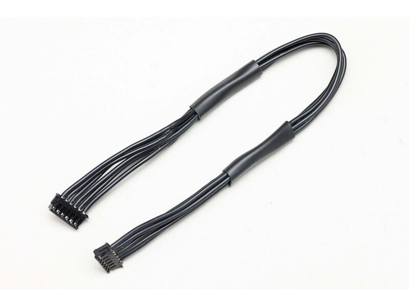 Yokomo RP-073-1 - Flex Sensor Cable 180mm for Brushless