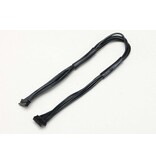 Yokomo RP-074-1 - Flex Sensor Cable 200mm for Brushless