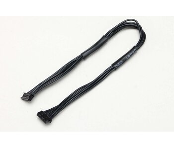 Yokomo Flex Sensor Cable 200mm for Brushless