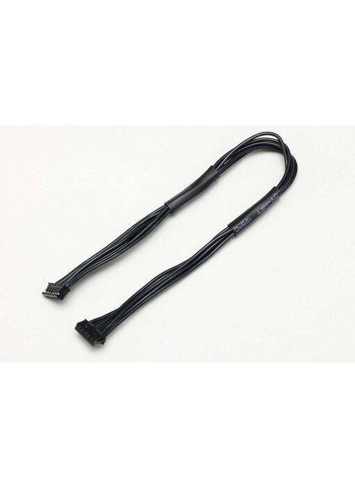 Yokomo Flex Sensor Cable 200mm for Brushless