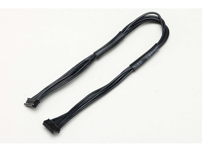Yokomo RP-074-1 - Flex Sensor Cable 200mm for Brushless