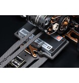Yokomo SDR-030CBZ - SD 3.0 Competition Super Drift RWD Chassis Kit / BRONZE LIMITED