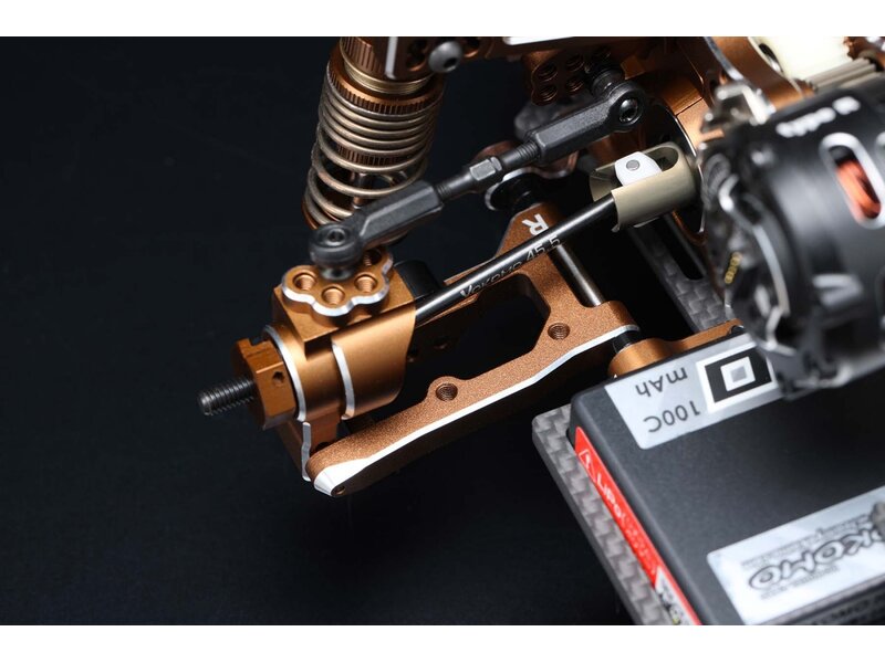 Yokomo SDR-030CBZ - SD 3.0 Competition Super Drift RWD Chassis Kit / BRONZE LIMITED