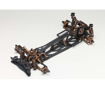 Yokomo SD 3.0 Competition Super Drift RWD Chassis Kit / BRONZE LIMITED