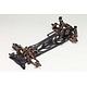 SD 3.0 Competition Super Drift RWD Chassis Kit / BRONZE LIMITED